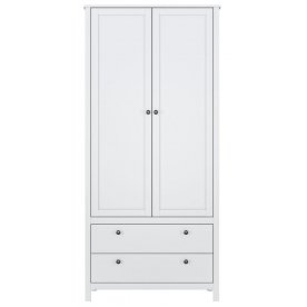 Шкаф Хельга SZF2D2S 90