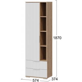 Шкаф Хилтон