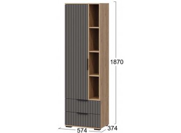 Шкаф Хилтон