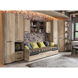 Шкаф Кристофер ТД-328.07.20