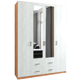 Шкаф Квадро