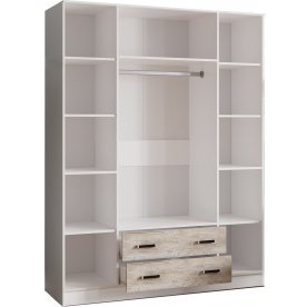 Шкаф Лагуна 160