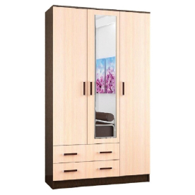 Шкаф Лагуна 1.2