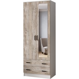 Шкаф Лагуна 80