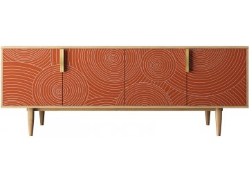 Шкаф Лайн (Line)