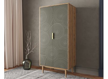 Шкаф Лайн (Line)