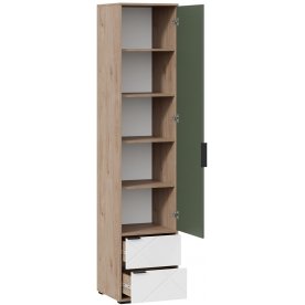 Шкаф Лео ТД-410.07.21