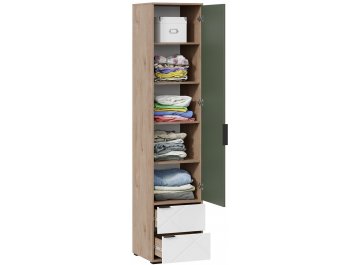 Шкаф Лео ТД-410.07.21