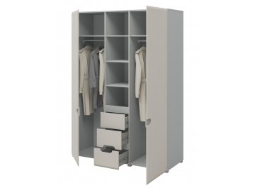 Шкаф Леонардо