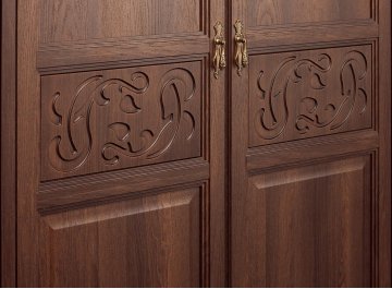 Шкаф Лючия №181