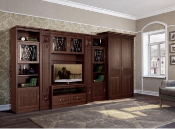 Шкаф Лючия 182