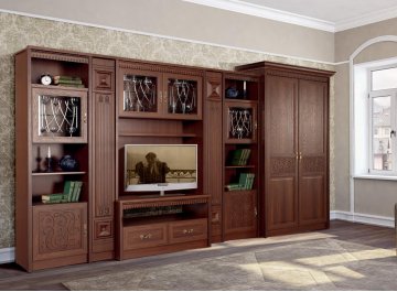 Шкаф Лючия №189