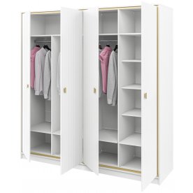 Шкаф Люксор МН-042-07