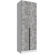 белый / ателье светлое