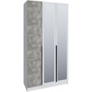 белый / ателье светлое