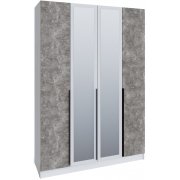 белый / ателье светлое