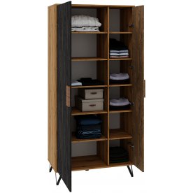 Шкаф Макао 4102.М1