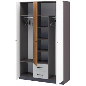 Шкаф Мальма МН-135-04