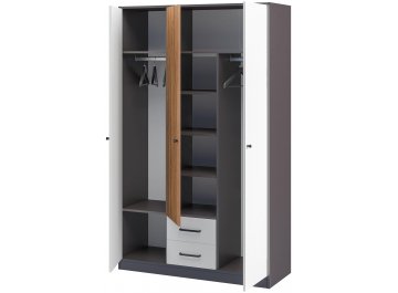 Шкаф Мальма МН-135-04