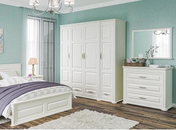 Шкаф Марсель МН-126-04(1)