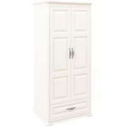 крем / крем крашеное дерево