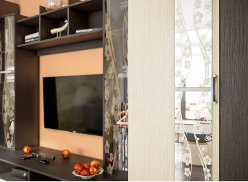 Шкаф Артизан-15 ШК-700