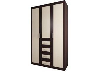 Шкаф Мебелайн-21