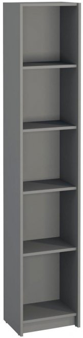 Шкаф Милана-12 / вишня