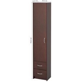 Шкаф Милана-14