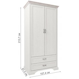 Шкаф Монако