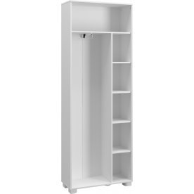 Шкаф Монблан МБ-21К