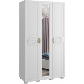 Шкаф Монблан МБ-24К