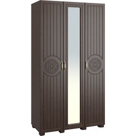 Шкаф Монблан МБ-24К