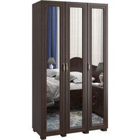 Шкаф Монблан МБ-24К