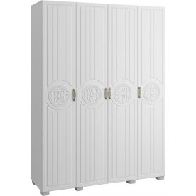 Шкаф Монблан МБ-25К