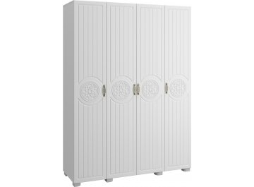 Шкаф Монблан МБ-25К