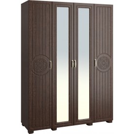 Шкаф Монблан МБ-25К