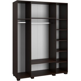 Шкаф Монблан МБ-25К