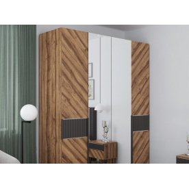 Шкаф Моника 9