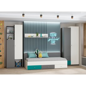 Шкаф МС Клео Шк-1