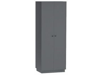 Шкаф МС Квадро П-1