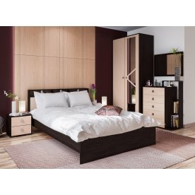 Шкаф Ненси-2