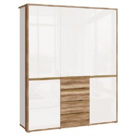 Шкаф Николь-Люкс 01