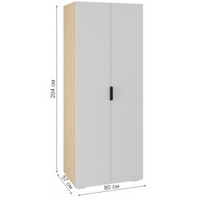 Шкаф Норд ШК-800