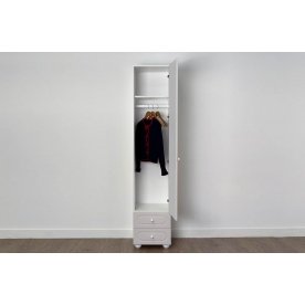 Шкаф однодверный Милана