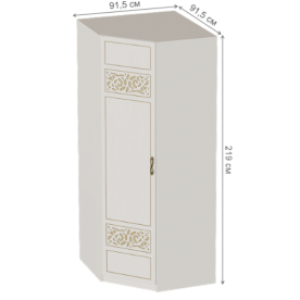 Шкаф Оливия