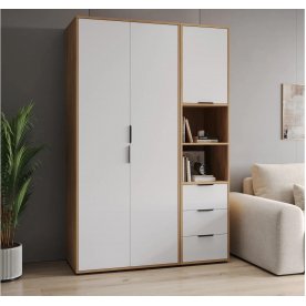 Шкаф Оптима ОП-118