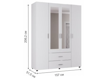 Шкаф Осдер ШК-020