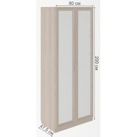 Шкаф Остин М02