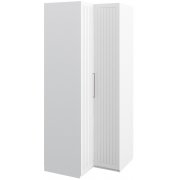 белый / белый / прямые полосы